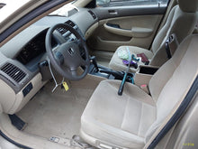 Load image into Gallery viewer, TRANSMISSION Honda Accord 2003 03 - MM3245245
