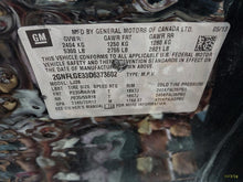 Load image into Gallery viewer, TRANSMISSION SRX Equinox Terrain 2013 13 2014 14 2015 15 AWD - MM3245169