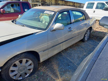 Load image into Gallery viewer, TRANSMISSION Lincoln Town Car 2003 03 - MM3260316