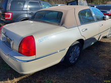 Load image into Gallery viewer, TRANSMISSION Lincoln Town Car 2003 03 - MM3260316