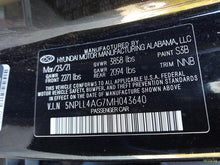 Load image into Gallery viewer, TRANSMISSION Hyundai Elantra 2021 21 2022 22 - MM3235831