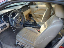 Load image into Gallery viewer, TRANSMISSION Ford Mustang 05 06 07 08 09 10 - MM3223161
