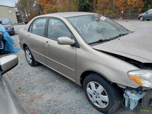 Load image into Gallery viewer, AUTOMATIC TRANSMISSION Toyota Corolla 04 05 06 07 08 FWD - MM3245232