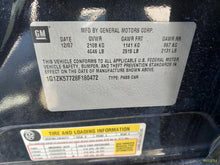 Load image into Gallery viewer, TRANSMISSION Malibu G6 Aura 2007 07 2008 08 - MM3230977