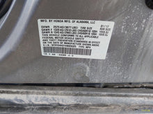 Load image into Gallery viewer, Transmission Acura MDX 2017 - MM3240359