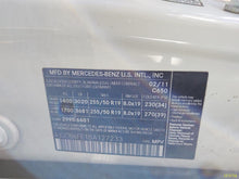 Load image into Gallery viewer, ENGINE MOTOR ML320 ML350 ML450 ML550 ML63 R350 2010 10 2011 11 - MM3255980