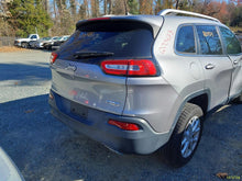 Load image into Gallery viewer, Transmission Jeep Cherokee 2016 - MM3255945