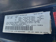 Load image into Gallery viewer, Transmission Toyota T100 1994 - MM3255975
