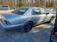 Load image into Gallery viewer, TRANSMISSION Lexus LS400 1998 98 1999 99 2000 00 - MM3260093