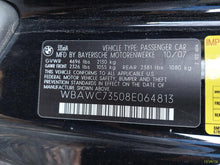 Load image into Gallery viewer, AUTOMATIC TRANSMISSION BMW 335i 07 08 09 10 11 AWD - MM3276457