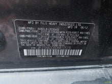 Load image into Gallery viewer, AUTOMATIC TRANSMISSION Forester 2011 11 2012 12 2013 13 - MM3266398