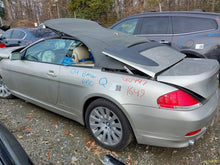 Load image into Gallery viewer, AUTOMATIC TRANSMISSION BMW 545i 645ci 2004 04 2005 05 - MM3274606