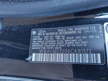 Load image into Gallery viewer, AUTOMATIC TRANSMISSION BMW 323i 325ci 325i 525i 06 07 RWD - MM3293826