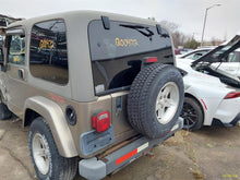 Load image into Gallery viewer, TRANSMISSION Jeep TJ Wrangler 2003 03 2004 04 - MM3268123