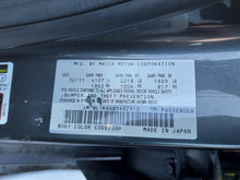 Load image into Gallery viewer, TRANSMISSION Mazda 3 2010 10 2011 11 2012 12 - MM3293877
