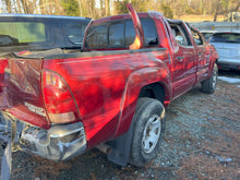 Load image into Gallery viewer, TRANSMISSION Toyota Tacoma 2005 05 2006 06 2007 07 2WD - MM3296872