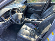 Load image into Gallery viewer, ENGINE MOTOR Jaguar S Type 2001 01 2002 02 4.0L - MM3296763
