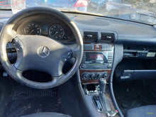 Load image into Gallery viewer, TRANSMISSION C230 C240 C32 C320 C55 03 04 05 AWD - MM3303669