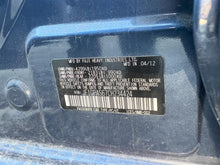 Load image into Gallery viewer, TRANSMISSION Subaru Impreza 2012 12 - MM3296769