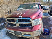Load image into Gallery viewer, Transmission DODGE 1500 PICKUP 2021 - MM3290140