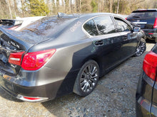 Load image into Gallery viewer, Transmission Acura RLX 2016 - MM3308319