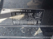 Load image into Gallery viewer, Transmission Acura RLX 2016 - MM3308319