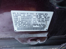 Load image into Gallery viewer, ENGINE MOTOR Acura MDX 2007 07 2008 08 2009 09 3.7L - MM3290115