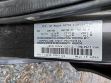 Load image into Gallery viewer, ENGINE MOTOR Mazda 3 6 CX-5 14 15 16 17 2.5L VIN 6/3/Y/5 - MM3308471