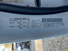 Load image into Gallery viewer, Transmission Jeep Compass 2012 - MM3317316