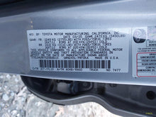 Load image into Gallery viewer, Transmission Toyota Tacoma 2005 - MM3317420