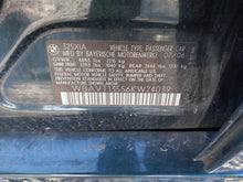 Load image into Gallery viewer, AUTOMATIC TRANSMISSION 325ci 325i 525i 2006 06 2007 07 AWD - MM3317296