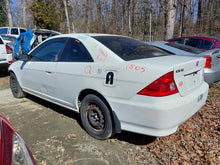 Load image into Gallery viewer, AUTOMATIC TRANSMISSION Honda Civic 01 02 03 04 05 SOHC - MM3317251