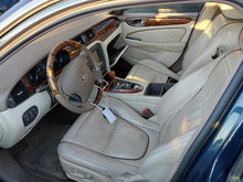 Load image into Gallery viewer, AUTOMATIC TRANSMISSION S Type Vanden Pl XJ XJ8 XJ8L XJL XJR 06-09 - MM3285924