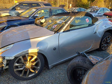 Load image into Gallery viewer, Transmission Nissan 370Z 2012 - MM3285826