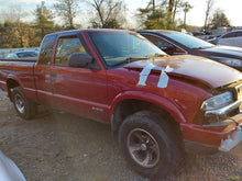 Load image into Gallery viewer, TRANSMISSION S10 Blazer S10 Pickup S15 Jimmy S15 Pickup Sonoma Pickup 2003 2WD - MM3282711