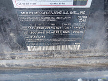 Load image into Gallery viewer, Engine Motor MERCEDES GL-CLASS 2008 - MM3290171