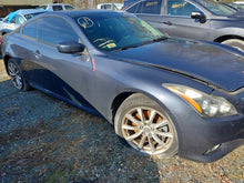 Load image into Gallery viewer, TRANSMISSION Infiniti G37 2012 12 2013 13 - MM3308355
