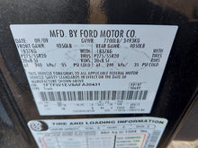 Load image into Gallery viewer, Engine Motor FORD F150 PICKUP 2010 - MM3308482