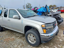 Load image into Gallery viewer, TRANSMISSION Chevrolet Colorado GMC Canyon 2012 12 4X4 - MM3300147