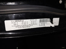 Load image into Gallery viewer, Engine Motor Dodge Charger 2009 - MM3295618
