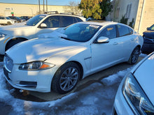Load image into Gallery viewer, ENGINE MOTOR Jaguar XE XF XFR 13 14 15 16 17 2.0L VIN S/G - MM3293475