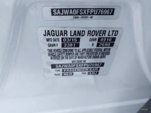 Load image into Gallery viewer, ENGINE MOTOR Jaguar XE XF XFR 13 14 15 16 17 2.0L VIN S/G - MM3293475