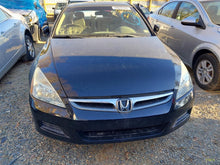 Load image into Gallery viewer, TRANSMISSION Honda Accord 2006 06 2007 07 VIN M - MM3317486