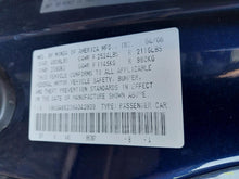 Load image into Gallery viewer, TRANSMISSION Acura TL 2007 07 2008 08 - MM3317510