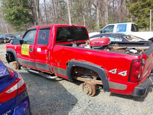 Load image into Gallery viewer, Engine Motor SILVERADO 2500 PICKUP 2003 - MM3325156