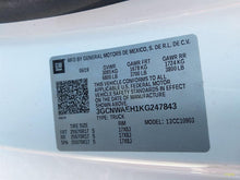 Load image into Gallery viewer, Transmission SILVERADO 1500 PICKUP 2019 - MM3311920