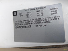 Load image into Gallery viewer, TRANSMISSION Buick Lucerne 2009 09 2010 10 2011 11 - MM3298541