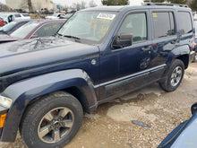 Load image into Gallery viewer, TRANSMISSION Dodge Nitro Jeep Liberty 08 09 10 11 12 4X4 - MM3312705