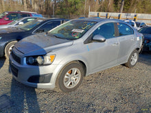 Load image into Gallery viewer, Transmission Chevrolet Sonic 2013 - MM3317473