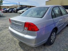Load image into Gallery viewer, AUTOMATIC TRANSMISSION Honda Civic 01 02 03 04 05 SOHC - MM3325091